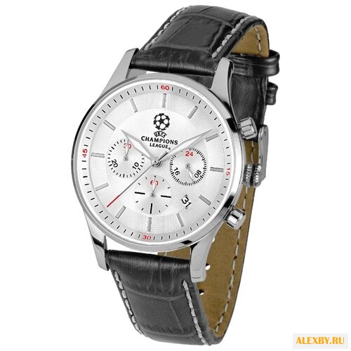 Наручные часы JACQUES LEMANS