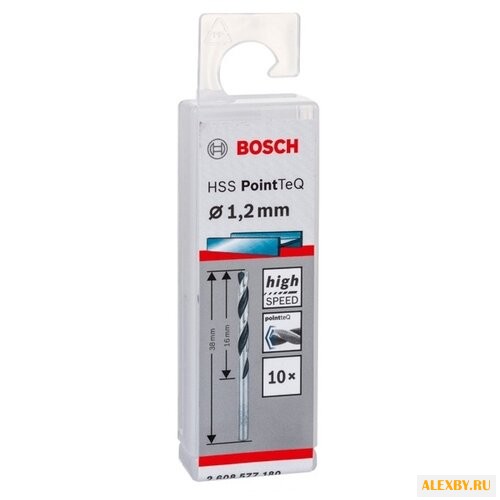 BOSCH PointTeQ 2.608.577.180