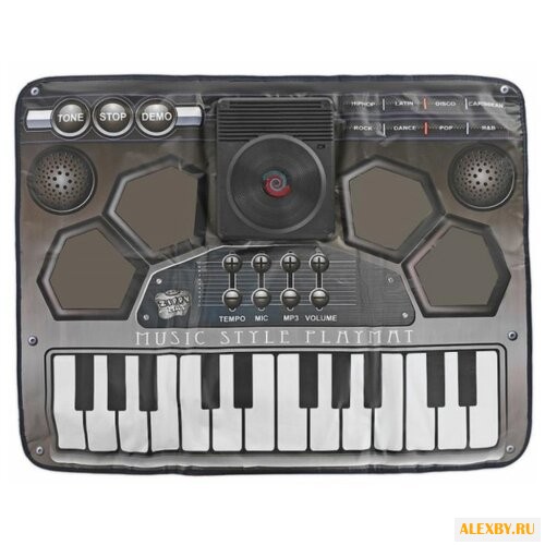 BRADEX музыкальный центр DE 0078