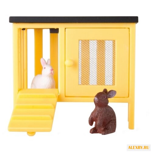 Питомец Lundby Животные для