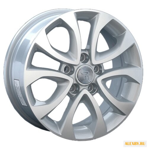 Колесный диск Replay GN112