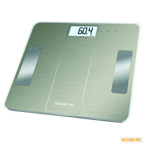 Весы Polaris PWS 1862DGF