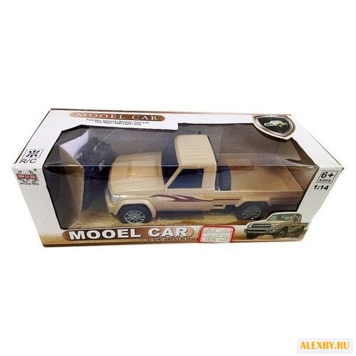 Внедорожник Shantou Gepai Model