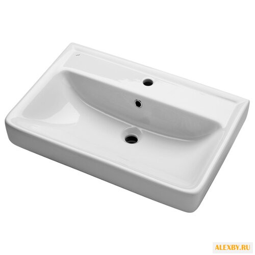 Раковина 50 см IDDIS Sena