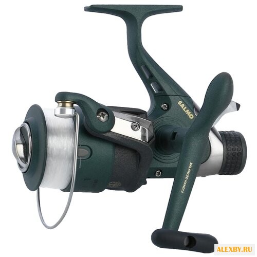 Катушка Salmo Sniper BAITFEEDER