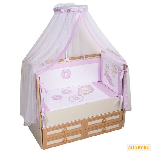 Sdobina комплект Цветные Сны 3