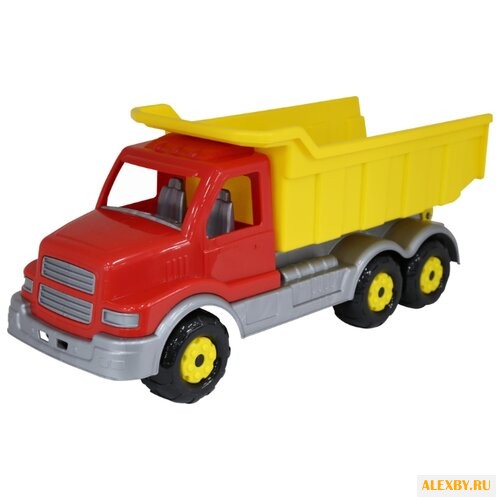 Грузовик Wader Сталкер 44310 46