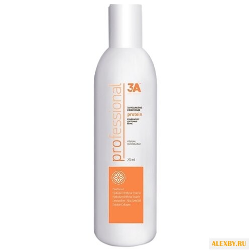 Kaaral кондиционер 3A Volumizing