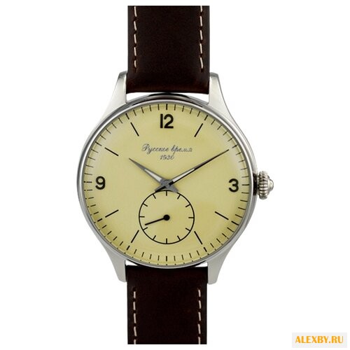 Наручные часы Русское время