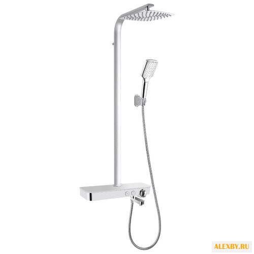 Душевая стойка GLLON