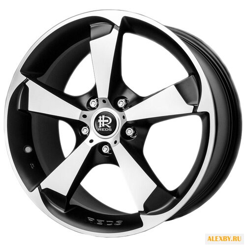 Колесный диск Momo Reds Drone