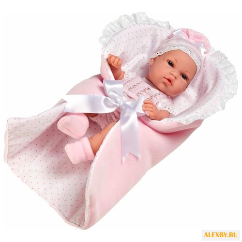 Пупс Arias 33 см Т11070