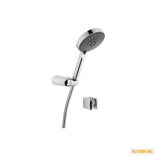 Ручной душ VitrA Master Slot 3F