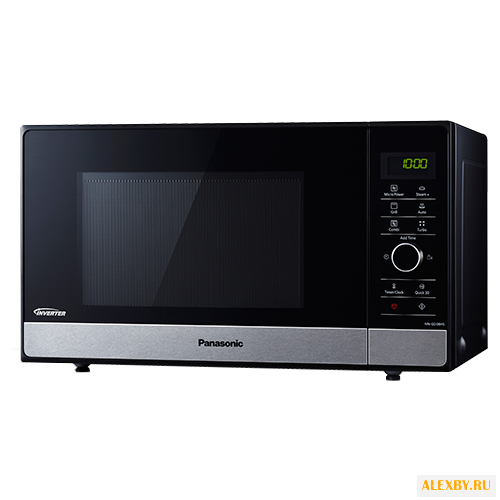 Микроволновая печь Panasonic