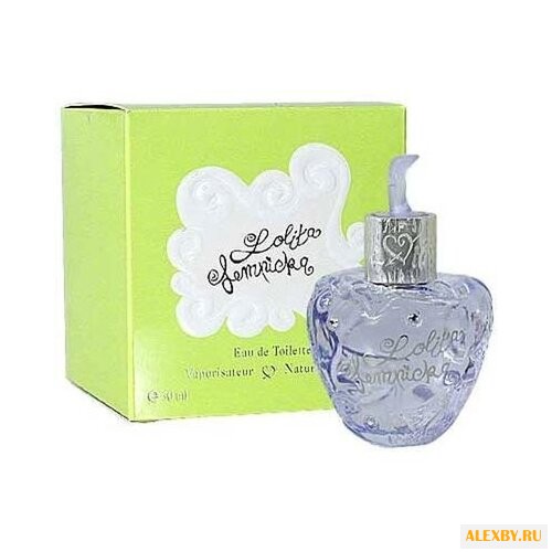 Lolita Lempicka Lolita Lempicka