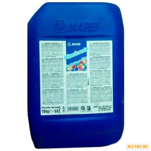 Добавка латексная Mapei