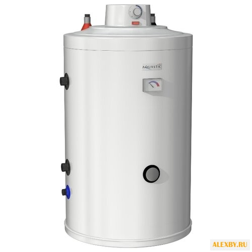 Накопительный водонагреватель