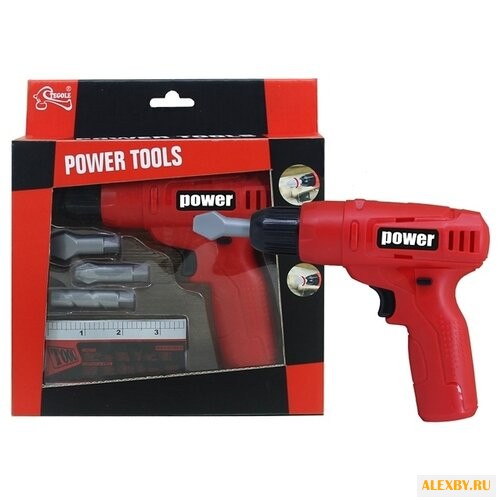 Altacto Шуруповерт ALT0202-002