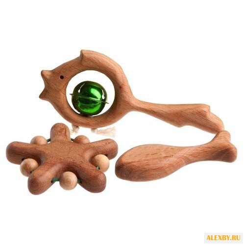 Набор Леснушки Подарочный