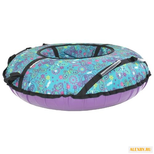 Тюбинг Hubster Люкс Plus