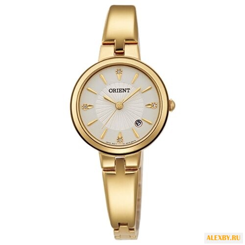 Наручные часы ORIENT SZ40003W