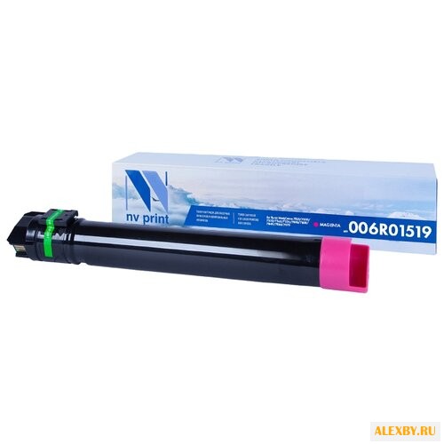 Картридж NV Print 006R01519 для
