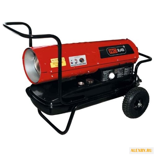 Дизельная пушка PRORAB DPH 63