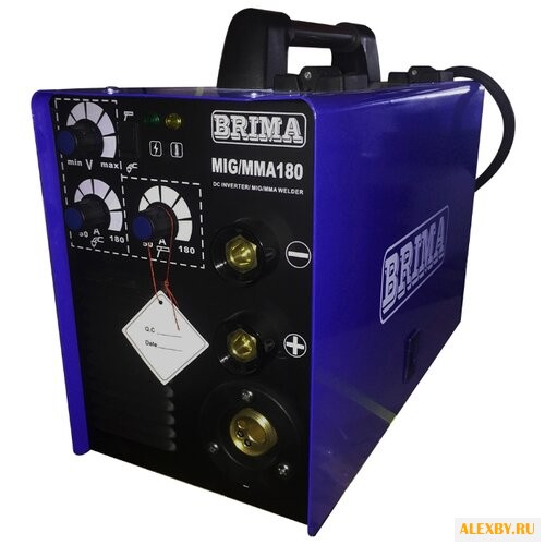 Сварочный аппарат BRIMA MIG