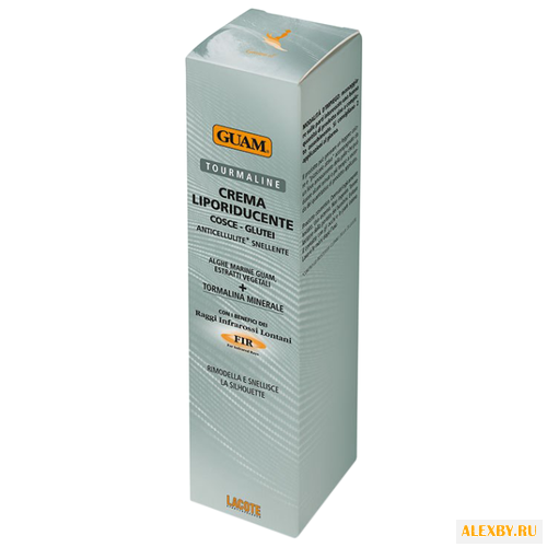 Крем Guam Tourmaline