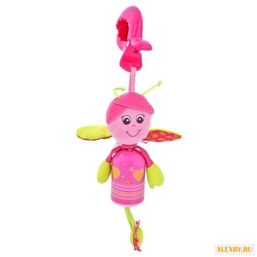 Подвесная игрушка Tiny Love