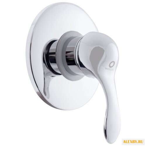 Однорычажный смеситель для душа