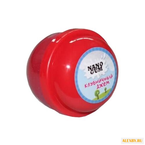 Жвачка для рук NanoGum