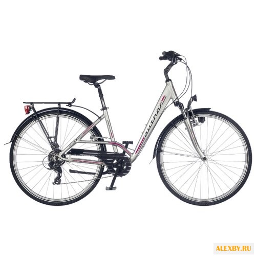 Дорожный велосипед Author