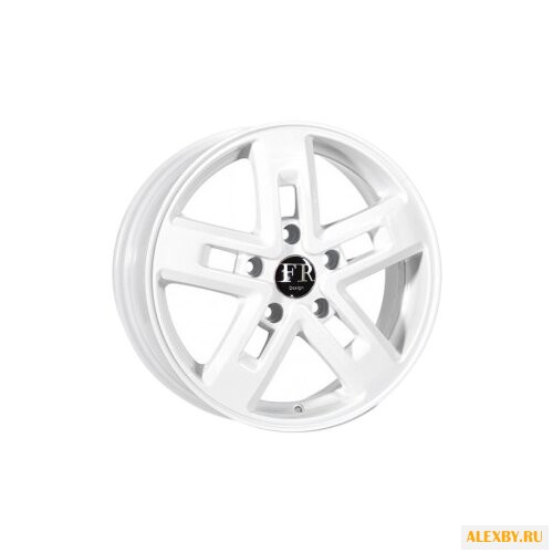 Колесный диск FR Design VW21