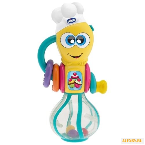 Интерактивная развивающая