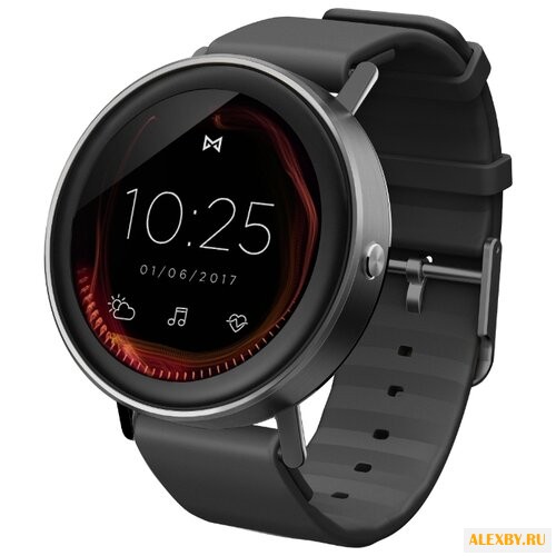 Часы Misfit Vapor