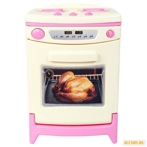 Плита Orion Toys 822