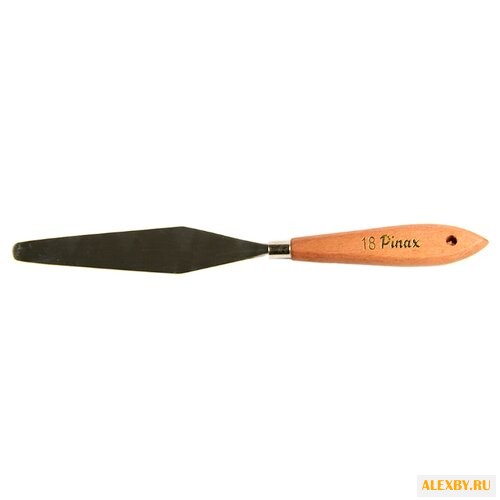 Мастихин Pinax Creative №18