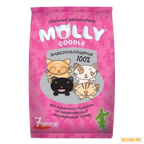 Наполнитель Molly Coddle