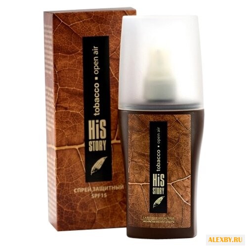 Premium Open Air защитный спрей