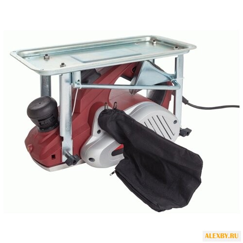 Электрорубанок RedVerg