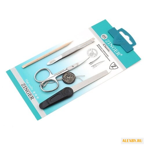Набор ZINGER SIS-73 4 предмета