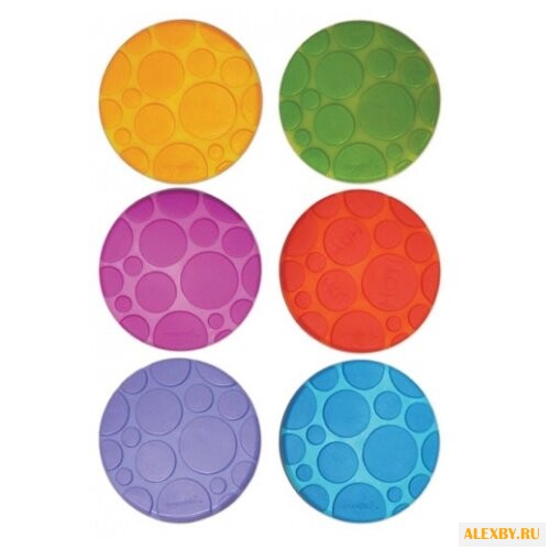 Набор ковриков для ванны