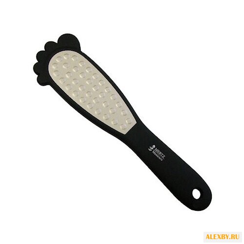 Пилка педикюрная Mertz A748