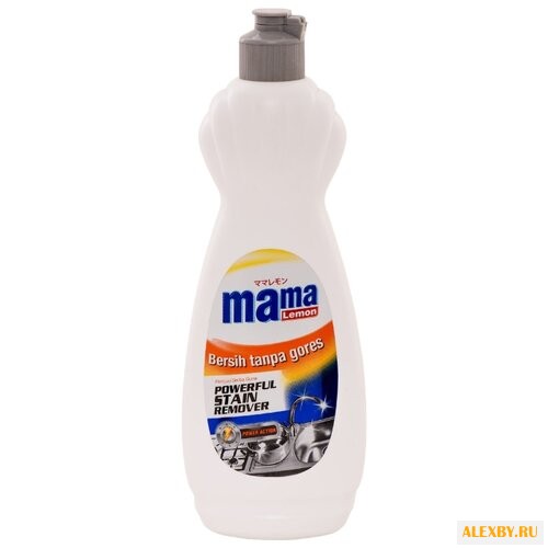 Чистящий крем для