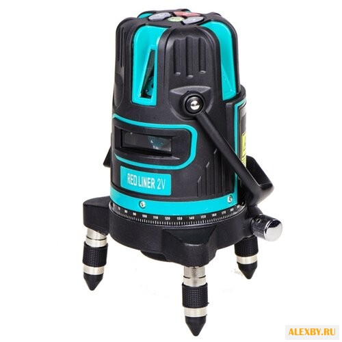 Лазерный уровень INSTRUMAX