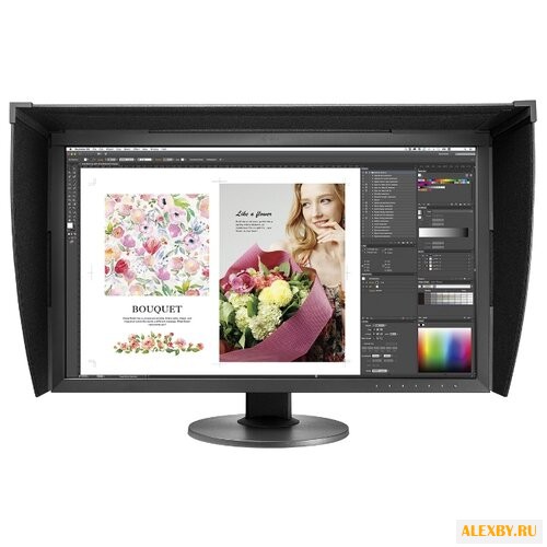 Монитор Eizo ColorEdge CG2730