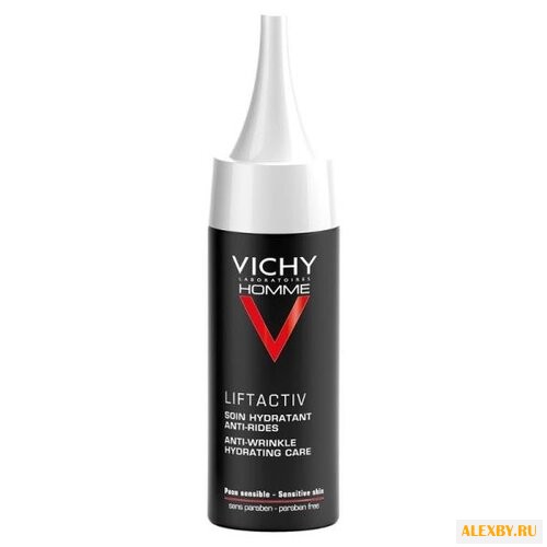 Vichy Крем для лица Vichy Homme
