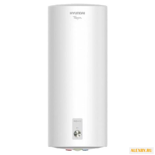 Накопительный водонагреватель