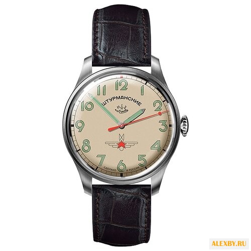 Наручные часы Штурманские 3717128